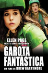 Poster do filme Garota Fantástica